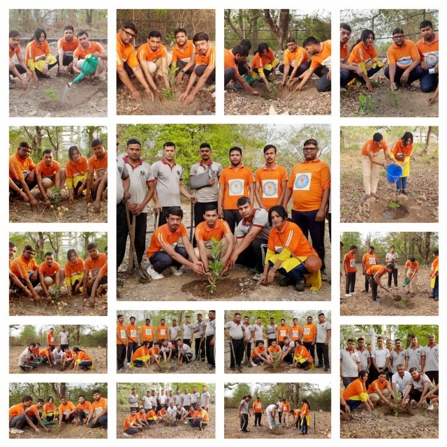 हल्द्वानी 05 जून 2024* एक समाज श्रेष्ठ समाज संस्था अध्यक्ष योगेन्द्र कुमार साहू सदस्य पूर्णिमा रजवार के नेतृत्व में