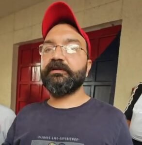 पंजाब 08 जून 2024* सुंदर बुलंदी की अग्रिम जमानत याचिका खारिज