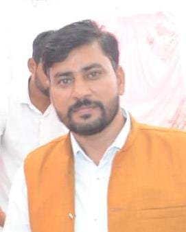 मिर्जापुर 06 जून 24*उत्तर प्रदेश जनपद मीरजापुर थाना लालगंज क्षेत्र अंतर्गत राजीव कुमार मौर्य को जानबूझकर गाड़ी से टक्कर मार कर हत्या की गई है*