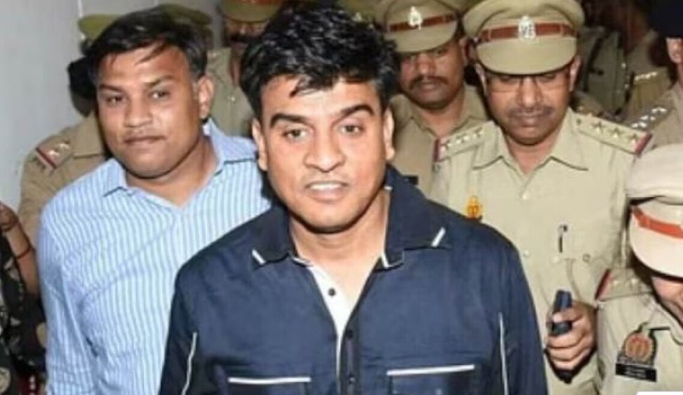 कानपुर नगर07जून24*सपा विधायक इरफान सोलंकी को सात साल की सजा, भाई सहित 4 अन्य को भी सजा*