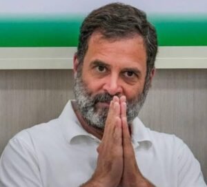 लखनऊ08जून2024*राहुल गांधी रायबरेली से सांसद बने रहेंगे*