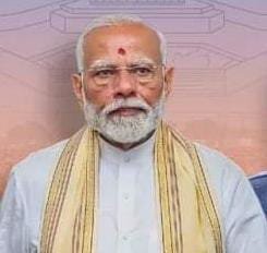 वाराणसी11जून24*पीएम का 18 जून को होगा वाराणसी आगमन,