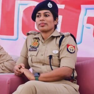 औरैया 15 जून 24*_बकरीद और गंगा दशहरा की सुरक्षा को लेकर औरैया पुलिस हाई अलर्ट पर...!!_*