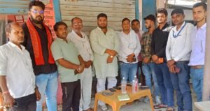 बाराबंकी 15 जून 24*30 जून को ऐपजा संगठन के पत्रकार साथियों को सौंपी जाएगी जिम्मेदारी