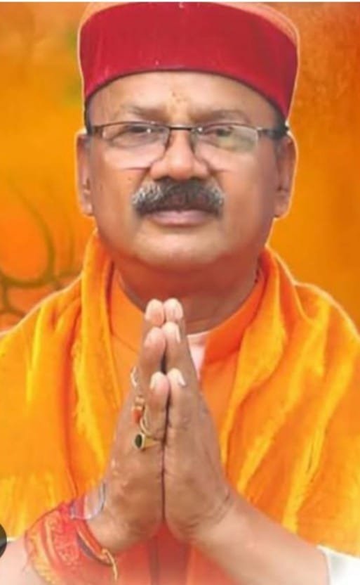 अनूपपुर 15 जून 24*अमरकंटक में16जून,शाम 6 बजे नर्मदा दक्षिण तट पर बृहद वृक्षा रोपण ।