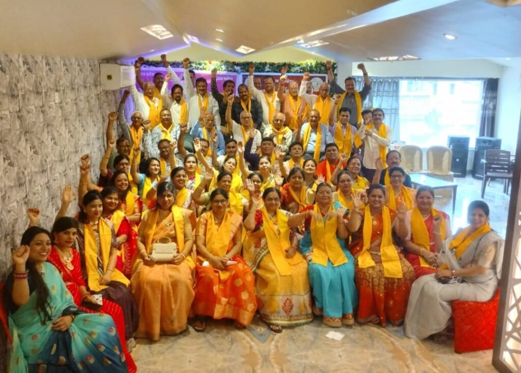 अनूपपुर 16 जून 24*माहेश्वरी समाज का उत्पत्ति दिवस उल्लासमय वातावरण के साथ संपन्न बोले अवतार नहीं अंश हैं हम,शिव के वंश है हम अनूपपुर 16 जून 24*माहेश्वरी समाज का उत्पत्ति दिवस उल्लासमय वातावरण के साथ संपन्न बोले अवतार नहीं अंश हैं हम,शिव के वंश है हम