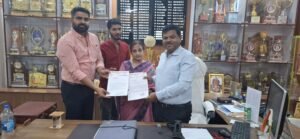 अनूपपुर17जून24*नगर परिषद बरगवां अमलाई का विकास पहली प्राथमिकता - गीता गुप्ता अध्यक्ष।