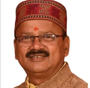 अनूपपुर 20 जून 24*कुटीर एवं ग्रामोद्योग राज्यमंत्री (स्वतंत्र प्रभार) दिलीप जायसवाल का भ्रमण कार्यक्रम