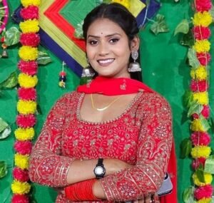 औरैया 21 जून 24*यूट्यूबर का बिग बॉस में हुआ चयन लोगों में हर्ष की लहर*