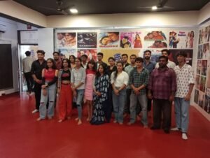 जयपुर 27 जून 24*आज, दिनांक 27 जून 2024 को देवी नगर में अनवांटेड मूवी का ऑडिशन बॉलीवुड बाबा फिल्म एकेडमी द्वारा संपन्न किया गया।