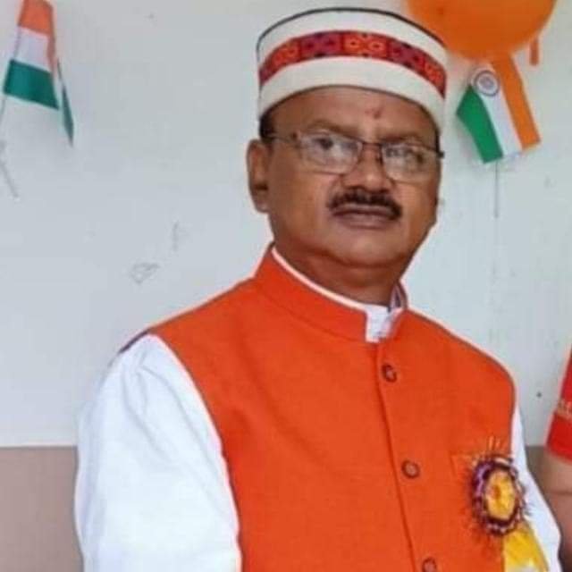 अनूपपुर 27 जून 24 *कुटीर एवं ग्रामोद्योग राज्यमंत्री (स्वतंत्र प्रभार) श्री दिलीप जायसवाल का भ्रमण कार्यक्रम अनूपपुर 27 जून 24 *कुटीर एवं ग्रामोद्योग राज्यमंत्री (स्वतंत्र प्रभार) श्री दिलीप जायसवाल का भ्रमण कार्यक्रम