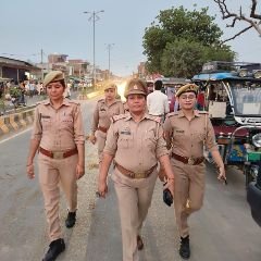 कौशाम्बी02जून24*महिला थाना पुलिस द्वारा बालिकाओं महिलाओं को उनके अधिकारों के संबंध में बताया* कौशाम्बी02जून24*महिला थाना पुलिस द्वारा बालिकाओं महिलाओं को उनके अधिकारों के संबंध में बताया*