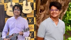 जबलपुर03जून24*कलेक्टर दीपक सक्सेना के पुत्र का दिल्ली में निधन, हीट स्ट्रोक ने ली अमोल की जान* जबलपुर03जून24*कलेक्टर दीपक सक्सेना के पुत्र का दिल्ली में निधन, हीट स्ट्रोक ने ली अमोल की जान*