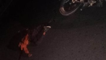 रीवा म0प्र0 3जून24*बाइक से पेट्रोल निकालकर युवक को जलाया, आरोपित गिरफ्तार* रीवा म0प्र0 3जून24*बाइक से पेट्रोल निकालकर युवक को जलाया, आरोपित गिरफ्तार*