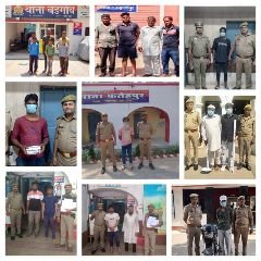 सहारनपुर03जून24*थाना बड़गांव,थाना तीतरों,थाना कुतुबशेर,थाना फतेहपुर,थाना सदर बाजार,थाना देवबंद एवम थाना नकुड से बडी खबर* सहारनपुर03जून24*थाना बड़गांव,थाना तीतरों,थाना कुतुबशेर,थाना फतेहपुर,थाना सदर बाजार,थाना देवबंद एवम थाना नकुड से बडी खबर*