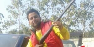 सहारनपुर03जून24*सहारनपुर पुलिस को एक हिस्ट्रीशीटर बदमाश ने दी आज खुली चुनौती* सहारनपुर03जून24*सहारनपुर पुलिस को एक हिस्ट्रीशीटर बदमाश ने दी आज खुली चुनौती*