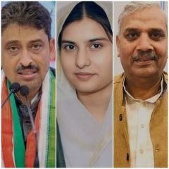 सहारनपुर05जून24*सहारनपुर मंडल में भाजपा की सबसे बड़ी हार*