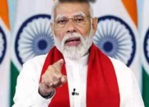 नालन्दा बिहार19जून24*पीएम ने विश्वविद्यालय के नवीन परिसर का उद्घाटन किया।