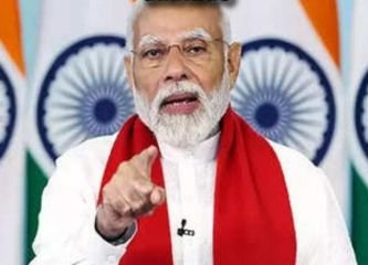 वाराणसी05जून24*काशी से पीएम मोदी ने लगाई हैट्रिक, वोटों की कम मार्जिन ने बढ़ाई पार्टी की चिंता*