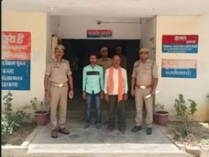 कानपुर देहात06जून24*थाना अमरहाट क्षेत्र में संदिग्ध परिस्थितियों में महिला की मृत्यु।