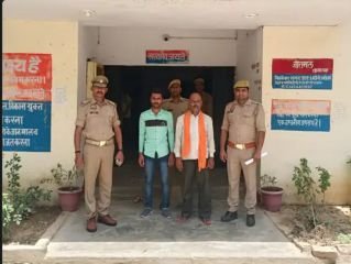 कानपुर देहात06जून24*थाना अमरहाट क्षेत्र में संदिग्ध परिस्थितियों में महिला की मृत्यु।