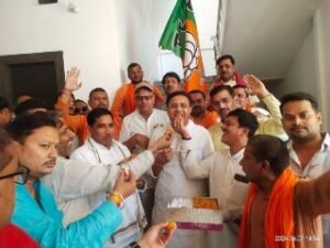 рдорд┐рд░реНрдЬрд╛рдкреБрд░07рдЬреВрди24*рдореЛрджреА рдЬреА рдХреЗ рддреАрд╕рд░реА рдмрд╛рд░ рдкреАрдПрдо рдмрдирдиреЗ рдЬрд╛ рд░рд╣реЗ,рдХреА реЩреБрд╢реА рдореЗрдВ рдПрдХ рджреВрд╕рд░реЗ рдХрд╛ рдореБрдБрд╣ рдореАрдард╛ рдХрд┐рдпрд╛ред рдорд┐рд░реНрдЬрд╛рдкреБрд░07рдЬреВрди24*рдореЛрджреА рдЬреА рдХреЗ рддреАрд╕рд░реА рдмрд╛рд░ рдкреАрдПрдо рдмрдирдиреЗ рдЬрд╛ рд░рд╣реЗ,рдХреА реЩреБрд╢реА рдореЗрдВ рдПрдХ рджреВрд╕рд░реЗ рдХрд╛ рдореБрдБрд╣ рдореАрдард╛ рдХрд┐рдпрд╛ред