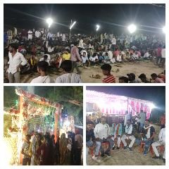 कौशाम्बी07जून24*काल भैरव के मंदिर में हजारों भक्तों ने ग्रहण किया प्रसाद* कौशाम्बी07जून24*काल भैरव के मंदिर में हजारों भक्तों ने ग्रहण किया प्रसाद*