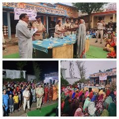 अनूपपुर08जून24*महिलाओं के विरुद्ध अपराधों के प्रति जागरूकता शिविर का आयोजन* अनूपपुर08जून24*महिलाओं के विरुद्ध अपराधों के प्रति जागरूकता शिविर का आयोजन*