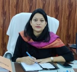 रायबरेली08जून24*आचार संहिता समाप्त होते ही फेरबदल की प्रक्रिया शुरू