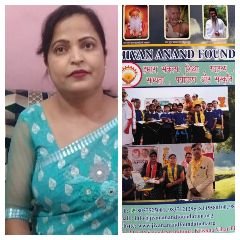 मथुरा08जून24*जीवन आनंद फाउंडेशन दे रहा है बृजवासियों को जन कल्याण की सुविधा* मथुरा08जून24*जीवन आनंद फाउंडेशन दे रहा है बृजवासियों को जन कल्याण की सुविधा*