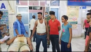 भागलपुर09जून24*बिहार में फिर एक पकरोआ शादी का मामला आया सामने, इस अनोखी शादी का दर्द जान कर रह जाएंगे हैरान....*