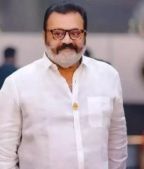 नई दिल्ली10जून24*BJP सांसद सुरेश गोपी मंत्री पद से इस्तीफा देंगे। नई दिल्ली10जून24*BJP सांसद सुरेश गोपी मंत्री पद से इस्तीफा देंगे।