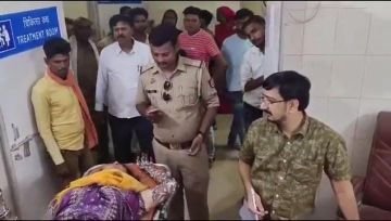 उन्नाव11जून24*कौन सच्चा कौन झूठा, पता लगाएगी अब यूपी पुलिस* उन्नाव11जून24*कौन सच्चा कौन झूठा, पता लगाएगी अब यूपी पुलिस*