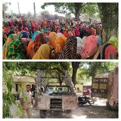 कौशाम्बी13जून24*15 दिन पहले गाड़ी के साथ गायब हुए युवक का जमीन में गाड़ा हुआ मिला शव* कौशाम्बी13जून24*15 दिन पहले गाड़ी के साथ गायब हुए युवक का जमीन में गाड़ा हुआ मिला शव*