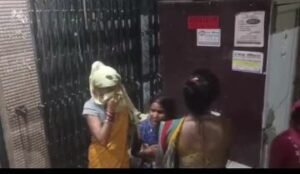 कानपुर देहात13जून24*सिकन्दरा थाने के अंतर्गत मंगलवार को गलत उपचार से हुई युवक की मौत*