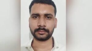 लखनऊ14जून24*माफिया अजय सिंह सिपाही गैंग का शूटर 25 हजार का इनामी उत्कर्ष सिंह गिरफ्तार