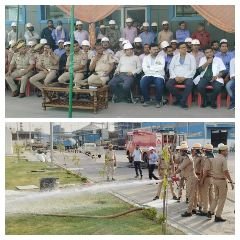 कानपुर देहात15जून24*आरती डिस्टॉरीज रनियाँ में मोक्ट्रिल का प्रदर्शन कानपुर देहात15जून24*आरती डिस्टॉरीज रनियाँ में मोक्ट्रिल का प्रदर्शन