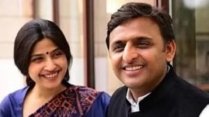 लखनऊ15जून24*संसद में नजर आएगी पति-पत्नी की जोड़ी,शपथ ग्रहण होते ही बनेगा इतिहास*