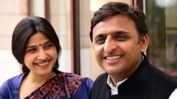 लखनऊ15जून24*संसद में नजर आएगी पति-पत्नी की जोड़ी,शपथ ग्रहण होते ही बनेगा इतिहास*