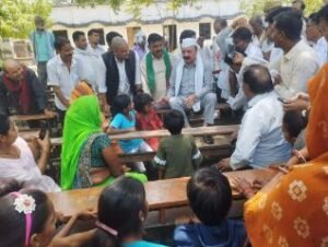 अमेठी16जून24*अमेठी के ही नहीं हर देशवासी को यह जानना जरूरी है।