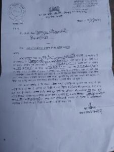 कानपुर नगर16जून24*तलाक महल स्थिति गोरा मस्जिद कमेटी के मालिकान,बिकलांग व्यक्ति से कर रहे अवैध वसूली।