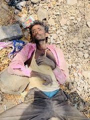 कौशाम्बी18जून24*भट्ठा मजदूर का निकला रेलवे फाटक के पास मिला शव* कौशाम्बी18जून24*भट्ठा मजदूर का निकला रेलवे फाटक के पास मिला शव*