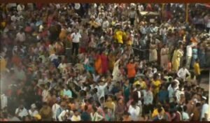 वाराणसी19जून24*अन्नदाता किसानों की समृद्धि पीएम की सर्वोच्च प्राथमिकताः योगी_*