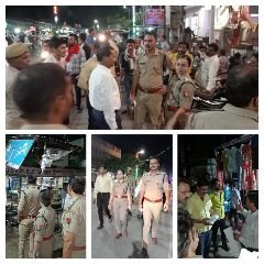कानपुर देहात20जून24*पुलिस तथा प्रशासन की संयुक्त टीम के द्वारा सड़क के किनारो पर किए गए अवैध अतिक्रमण हटवाया गया कानपुर देहात20जून24*पुलिस तथा प्रशासन की संयुक्त टीम के द्वारा सड़क के किनारो पर किए गए अवैध अतिक्रमण हटवाया गया