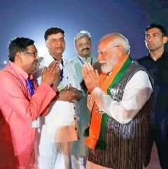 कानपुर नगर20जून24*सीसामाऊ विधानसभा में दलित प्रत्याशी ही लगा सकता है भाजपा की नैया पार ।*