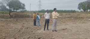 औरैया20जून24*नियमों के ताक पर रखकर किया जा रहा है अवैध खनन का करो बार नगर प्रशासन ने लिया संज्ञान,,*