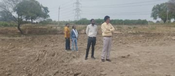 औरैया20जून24*नियमों के ताक पर रखकर किया जा रहा है अवैध खनन का करो बार नगर प्रशासन ने लिया संज्ञान,,* औरैया20जून24*नियमों के ताक पर रखकर किया जा रहा है अवैध खनन का करो बार नगर प्रशासन ने लिया संज्ञान,,*