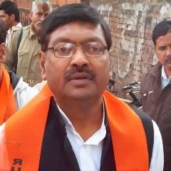 कानपुर नगर21जून24*सीसामऊ विधानसभा 213 उपचुनाव 2024*