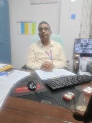 कौशाम्बी24जून24*स्टेट बैंक भरवारी के मुख्य प्रबंधक के पद पर भानु प्रकाश ने ग्रहण किया कार्यभार*