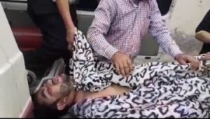 पन्तनगर24जून24*पंतनगर एयरपोर्ट में एटीसी में तैनात कर्मचारी की संदिग्ध परस्थिति में मौत हो गई।